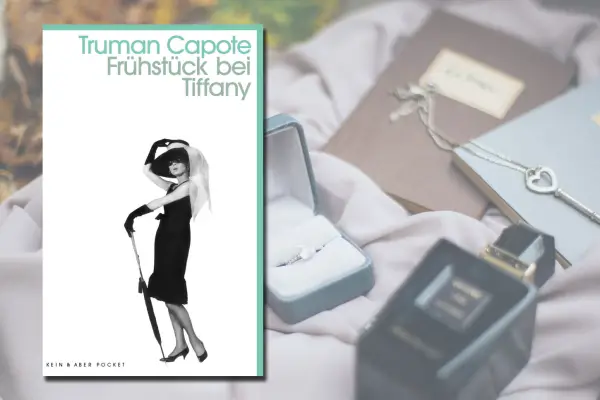 Truman Capote: Frühling bei Tiffany